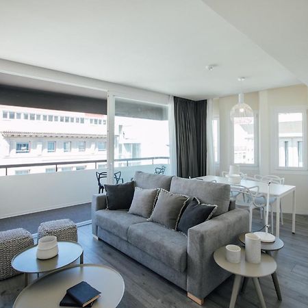 Bn Suites Rambla Alicante Exterior photo