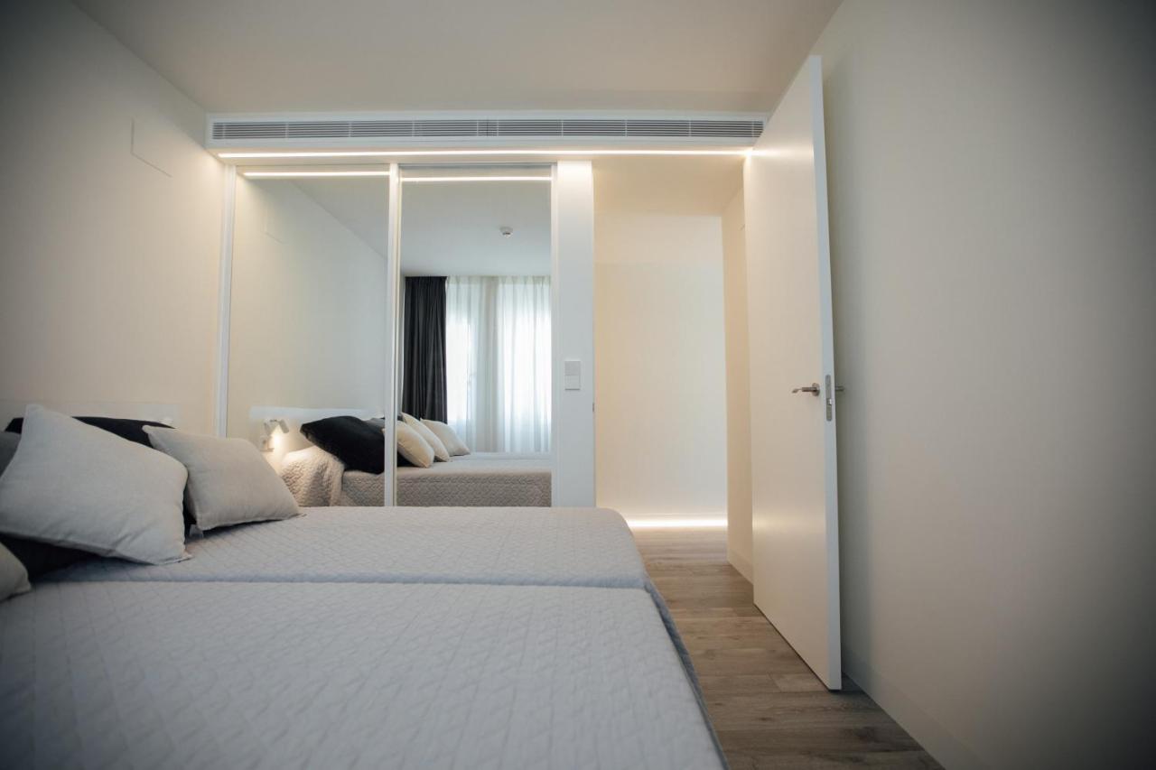 Bn Suites Rambla Alicante Exterior photo