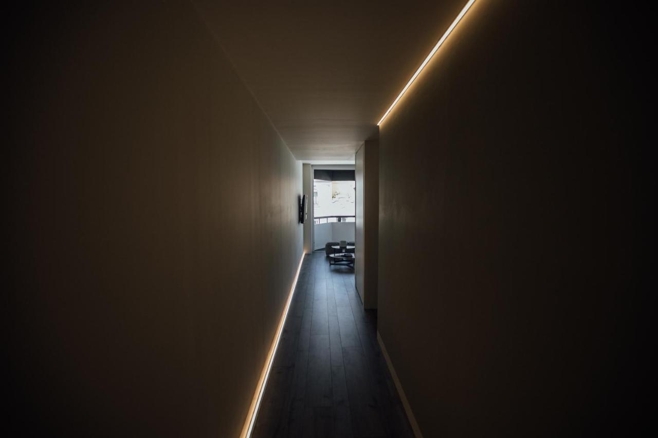 Bn Suites Rambla Alicante Exterior photo
