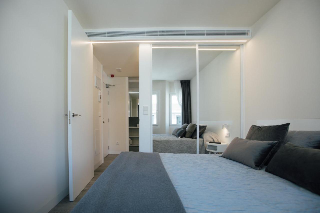 Bn Suites Rambla Alicante Exterior photo