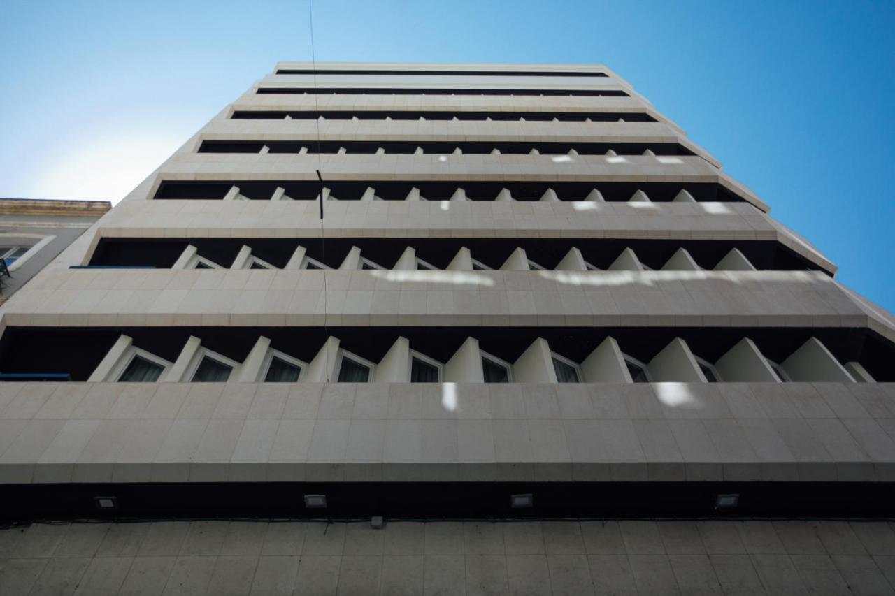Bn Suites Rambla Alicante Exterior photo