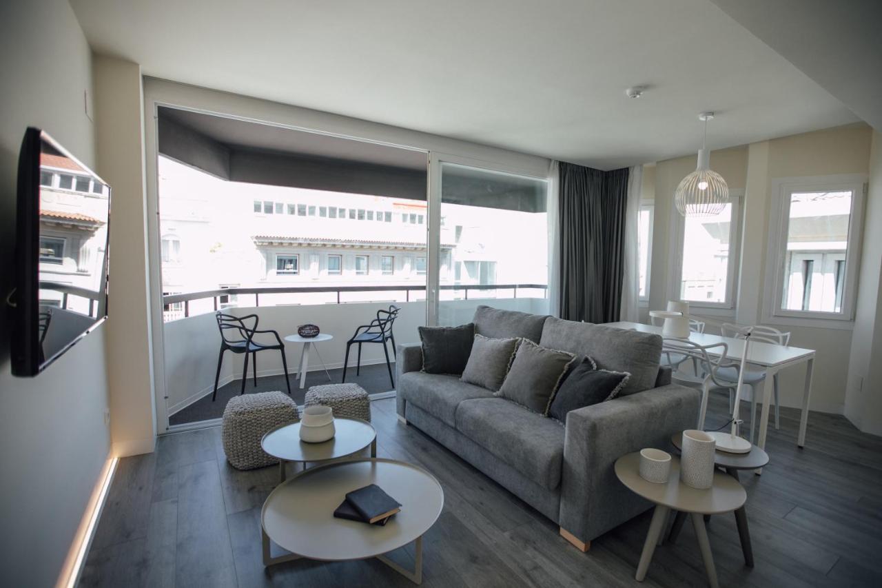 Bn Suites Rambla Alicante Exterior photo