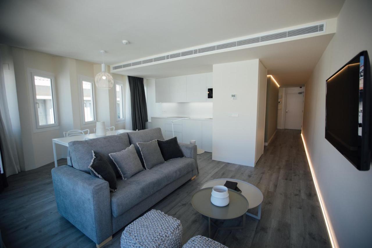 Bn Suites Rambla Alicante Exterior photo