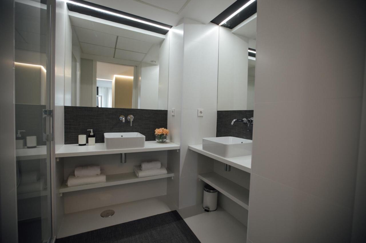 Bn Suites Rambla Alicante Exterior photo