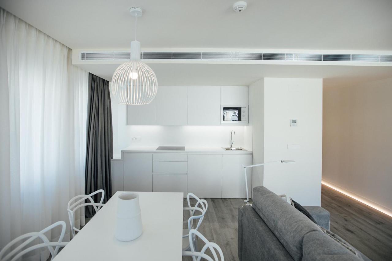 Bn Suites Rambla Alicante Exterior photo