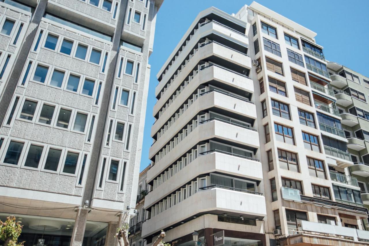 Bn Suites Rambla Alicante Exterior photo