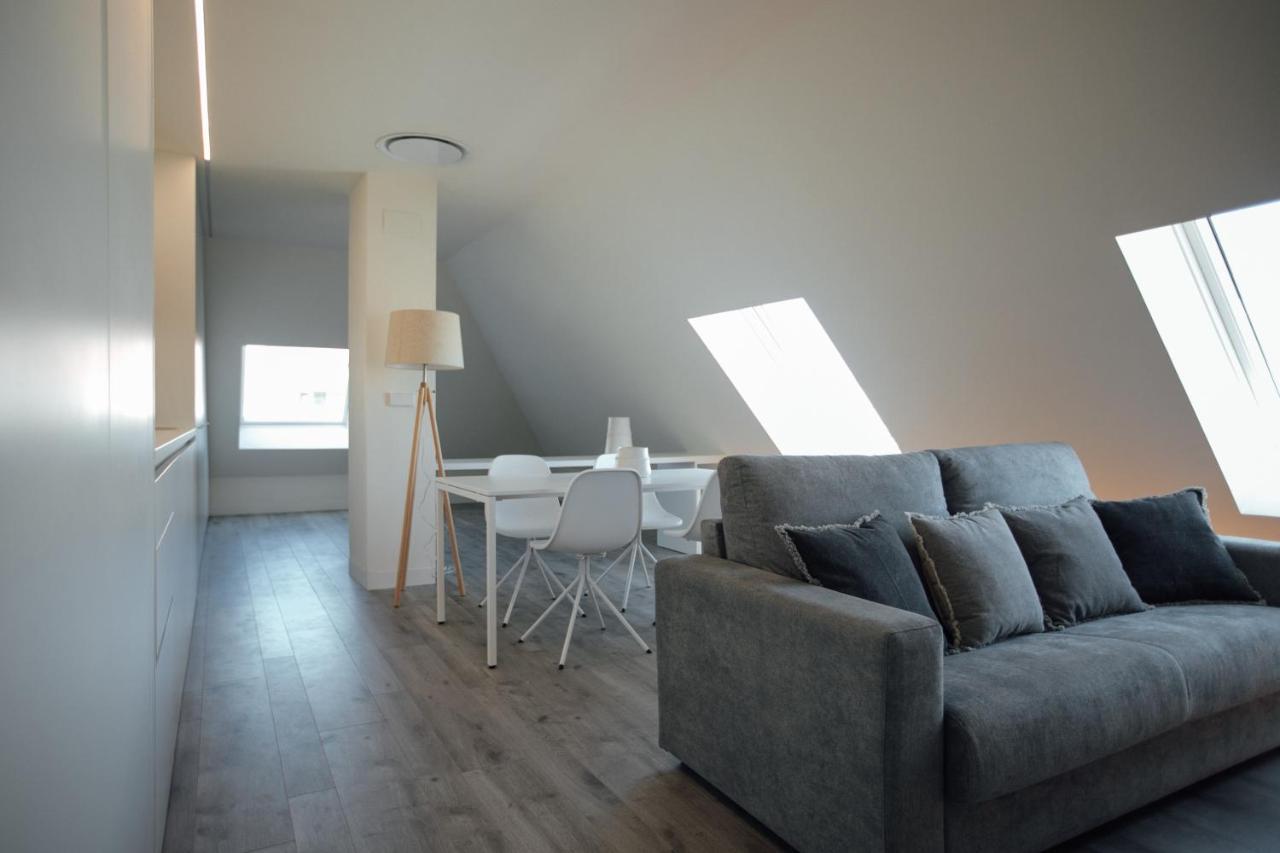 Bn Suites Rambla Alicante Exterior photo