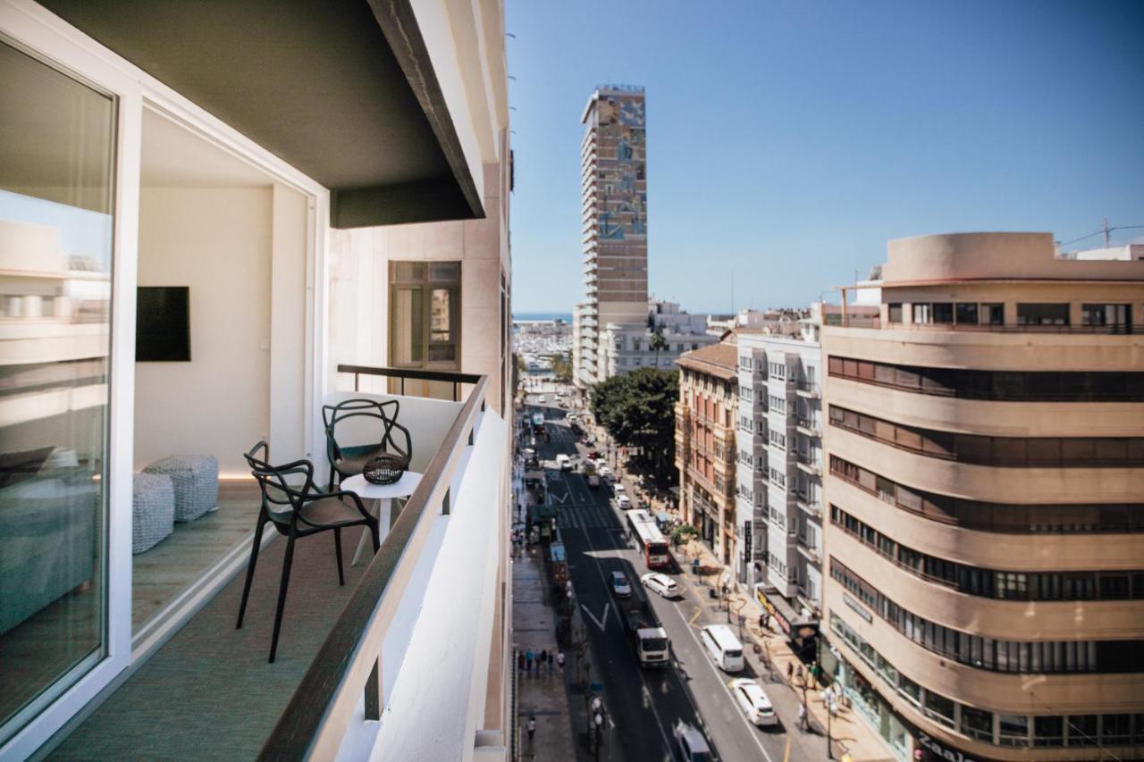 Bn Suites Rambla Alicante Exterior photo