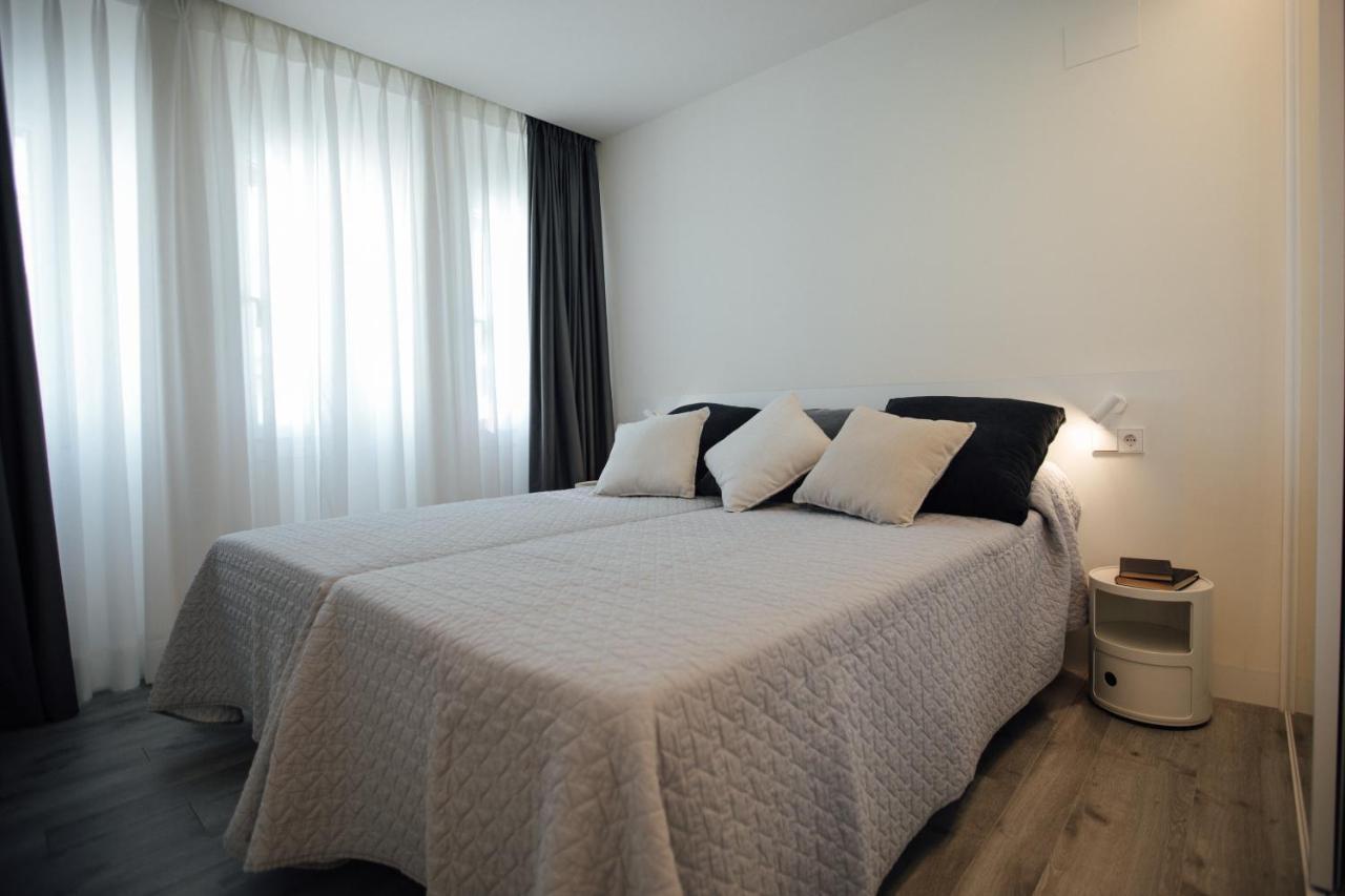 Bn Suites Rambla Alicante Exterior photo