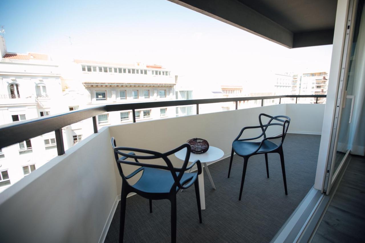 Bn Suites Rambla Alicante Exterior photo