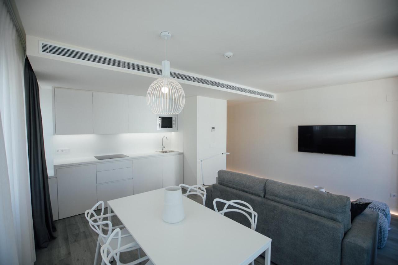 Bn Suites Rambla Alicante Exterior photo