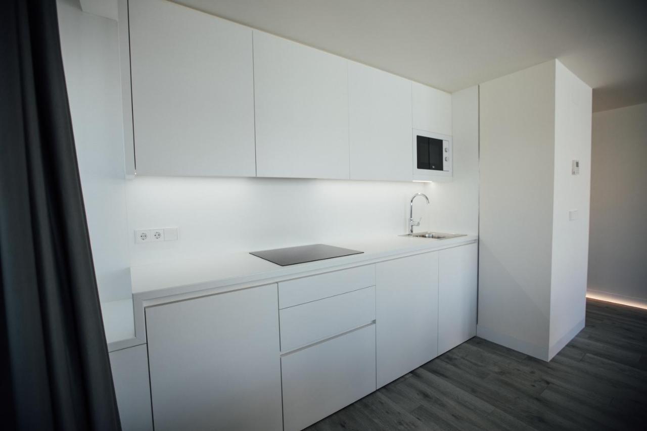 Bn Suites Rambla Alicante Exterior photo